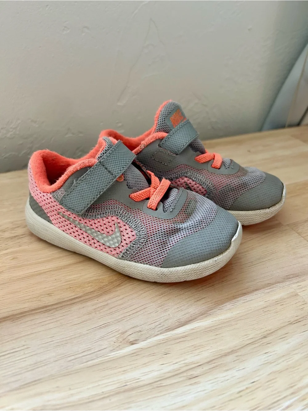 Nike Toddler Girl Shoes